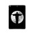 S2511 Jesus Statue Christ Rio de Janeiro Hard Case For iPad 10.2 (2021,2020,2019), iPad 9 8 7