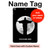 S2511 Jesus Statue Christ Rio de Janeiro Hard Case For iPad 10.2 (2021,2020,2019), iPad 9 8 7
