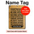 S2513 Mother Teresa Anyway Quotes Hard Case For iPad 10.2 (2021,2020,2019), iPad 9 8 7