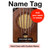 S2655 Vintage Bakelite Deco Radio Hard Case For iPad 10.2 (2021,2020,2019), iPad 9 8 7