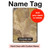 S3240 Yellow Marble Stone Hard Case For iPad 10.2 (2021,2020,2019), iPad 9 8 7