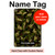 S3356 Sexy Girls Camo Camouflage Hard Case For iPad 10.2 (2021,2020,2019), iPad 9 8 7