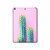 S3673 Cactus Hard Case For iPad 10.2 (2021,2020,2019), iPad 9 8 7