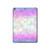 S3747 Trans Flag Polygon Hard Case For iPad 10.2 (2021,2020,2019), iPad 9 8 7