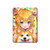 S3918 Baby Corgi Dog Corgi Girl Candy Hard Case For iPad 10.2 (2021,2020,2019), iPad 9 8 7