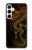 S0354 Chinese Dragon Case For Samsung Galaxy A55 5G
