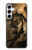 S0388 Dragon Rider Case For Samsung Galaxy A55 5G