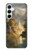S0408 Fantasy Art Case For Samsung Galaxy A55 5G