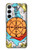 S0564 Tarot Fortune Case For Samsung Galaxy A55 5G