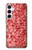 S0626 Kobe Beef Case For Samsung Galaxy A55 5G