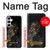 S0877 Bengal Tiger Case For Samsung Galaxy A55 5G
