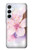 S1415 Sakura Blossom Art Case For Samsung Galaxy A55 5G