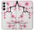S2359 Plum Blossom Case For Samsung Galaxy A55 5G