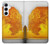 S2391 Beer Glass Case For Samsung Galaxy A55 5G