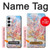 S2450 Van Gogh Peach Tree Blossom Case For Samsung Galaxy A55 5G