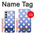 S2481 Star Pattern Case For Samsung Galaxy A55 5G