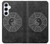 S2503 Tao Dharma Yin Yang Case For Samsung Galaxy A55 5G