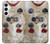S2639 Neil Armstrong White Astronaut Space Suit Case For Samsung Galaxy A55 5G