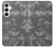 S2867 Army White Digital Camo Case For Samsung Galaxy A55 5G