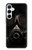 S2910 Gas Mask Case For Samsung Galaxy A55 5G