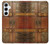 S3012 Treasure Chest Case For Samsung Galaxy A55 5G