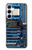 S3163 Computer Motherboard Case For Samsung Galaxy A55 5G