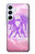 S3259 Zodiac Gemini Case For Samsung Galaxy A55 5G