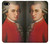 S0492 Mozart Case For iPhone 5 5S SE