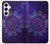 S3461 Zodiac Case For Samsung Galaxy A55 5G