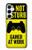 S3515 Gamer Work Case For Samsung Galaxy A55 5G