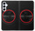 S3531 Spinning Record Player Case For Samsung Galaxy A55 5G