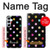 S3532 Colorful Polka Dot Case For Samsung Galaxy A55 5G
