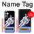 S3616 Astronaut Case For Samsung Galaxy A55 5G