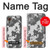 S2186 Gray Camo Camouflage Graphic Printed Case For Samsung Galaxy Xcover7