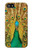 S0513 Peacock Case For iPhone 5 5S SE