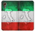 S2338 Italy Flag Case For Samsung Galaxy Xcover7