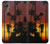 S2563 California Sunrise Case For Samsung Galaxy Xcover7