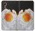 S2695 Fried Egg Case For Samsung Galaxy Xcover7