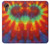S2985 Colorful Tie Dye Texture Case For Samsung Galaxy Xcover7