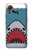 S3825 Cartoon Shark Sea Diving Case For Samsung Galaxy Xcover7