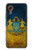 S3858 Ukraine Vintage Flag Case For Samsung Galaxy Xcover7