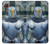 S3864 Medieval Templar Heavy Armor Knight Case For Samsung Galaxy Xcover7
