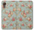 S3910 Vintage Rose Case For Samsung Galaxy Xcover7