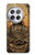S0344 Buddha Rock Carving Case For OnePlus 12
