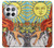 S0565 Tarot Sun Case For OnePlus 12