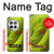 S0785 Green Snake Case For OnePlus 12