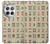 S0802 Mahjong Case For OnePlus 12