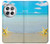 S0911 Relax at the Beach Case For OnePlus 12