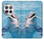 S1291 Dolphin Case For OnePlus 12