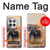 S1292 Dusty Elephant Egrets Case For OnePlus 12